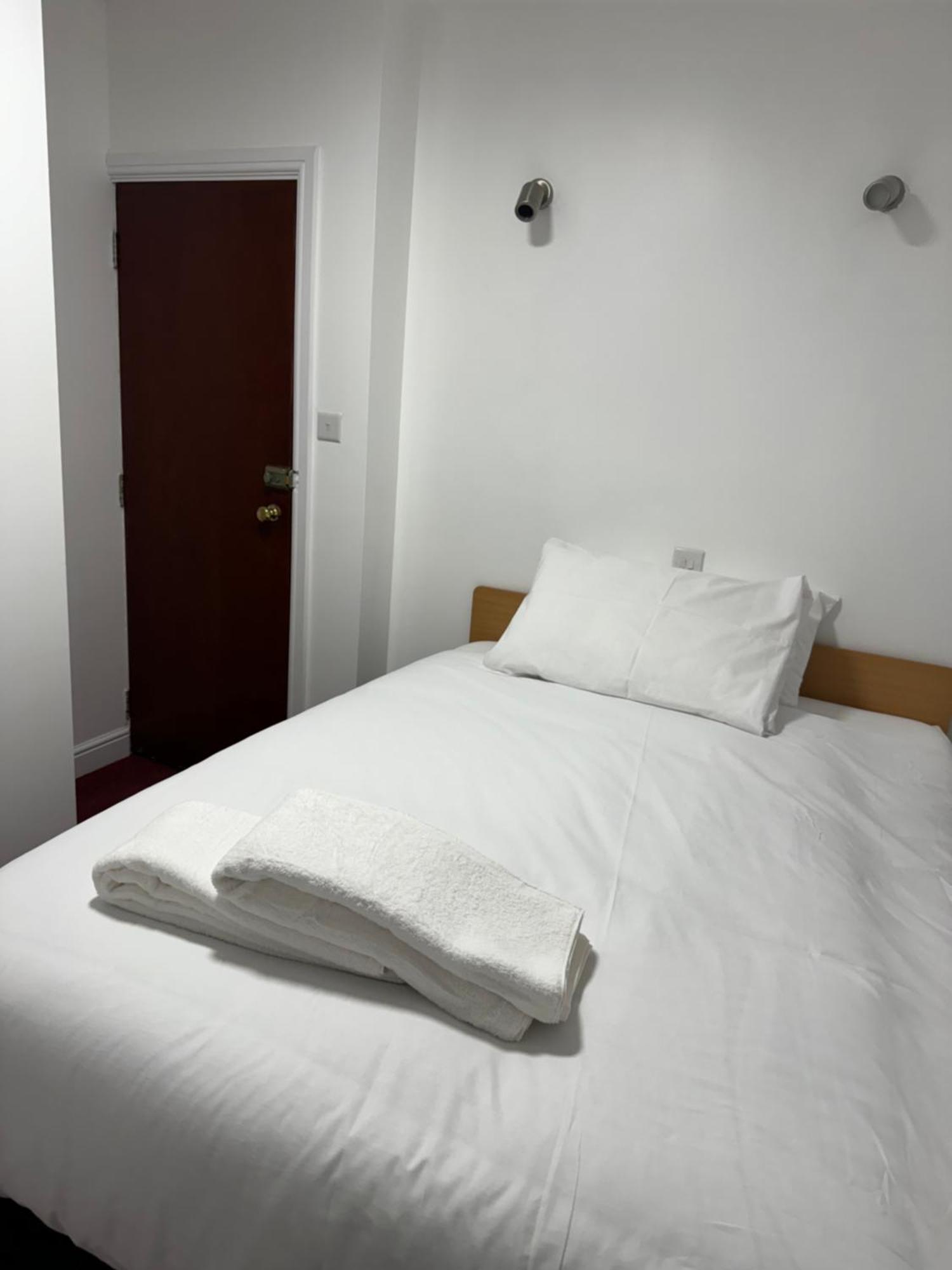 Romany House Hotel London Luaran gambar