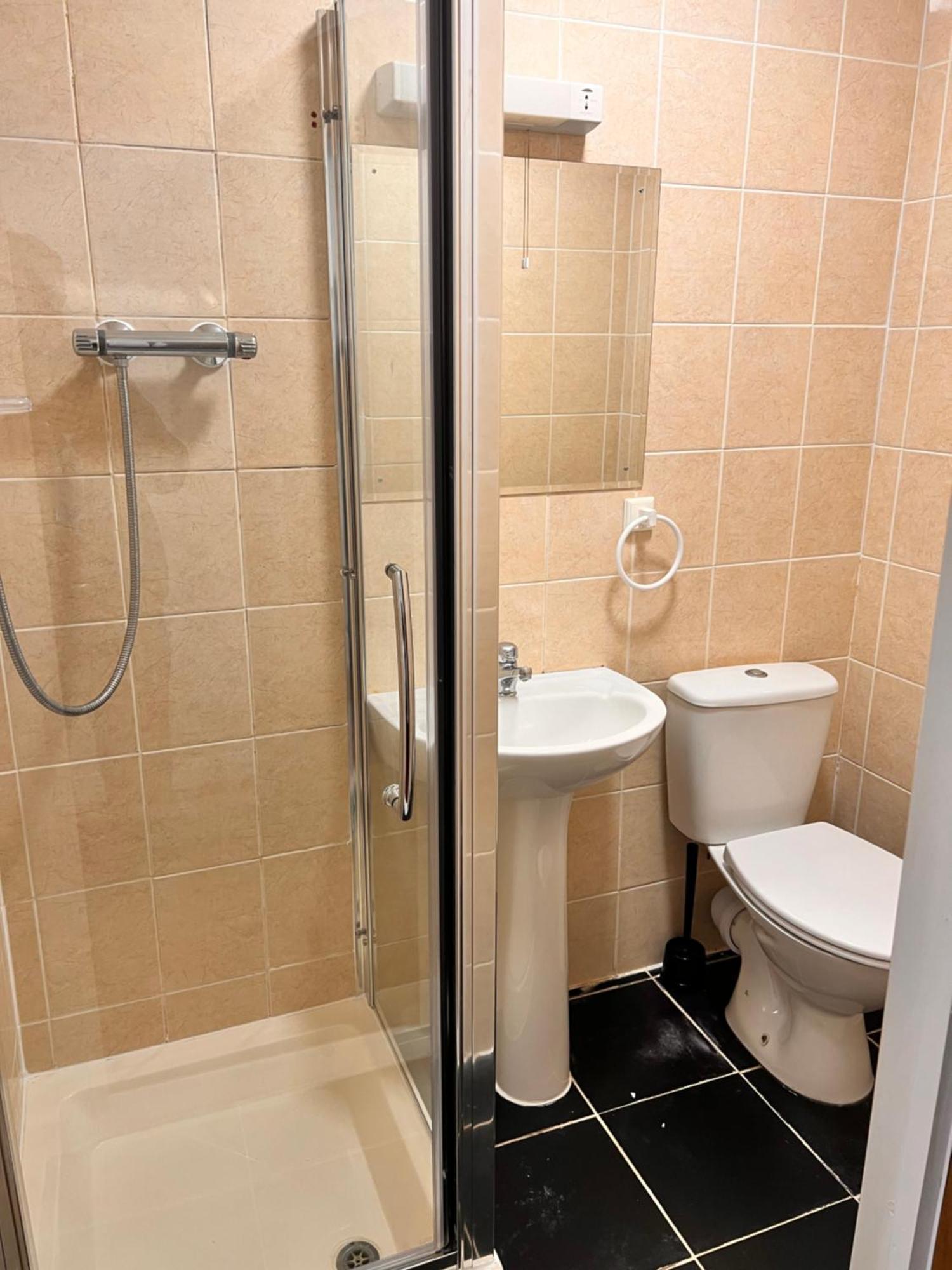 Romany House Hotel London Luaran gambar