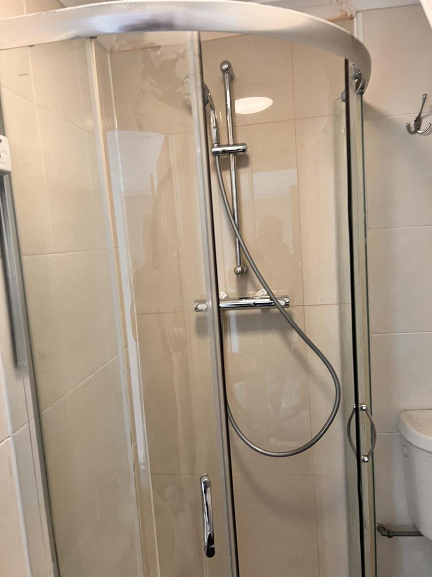 Romany House Hotel London Luaran gambar