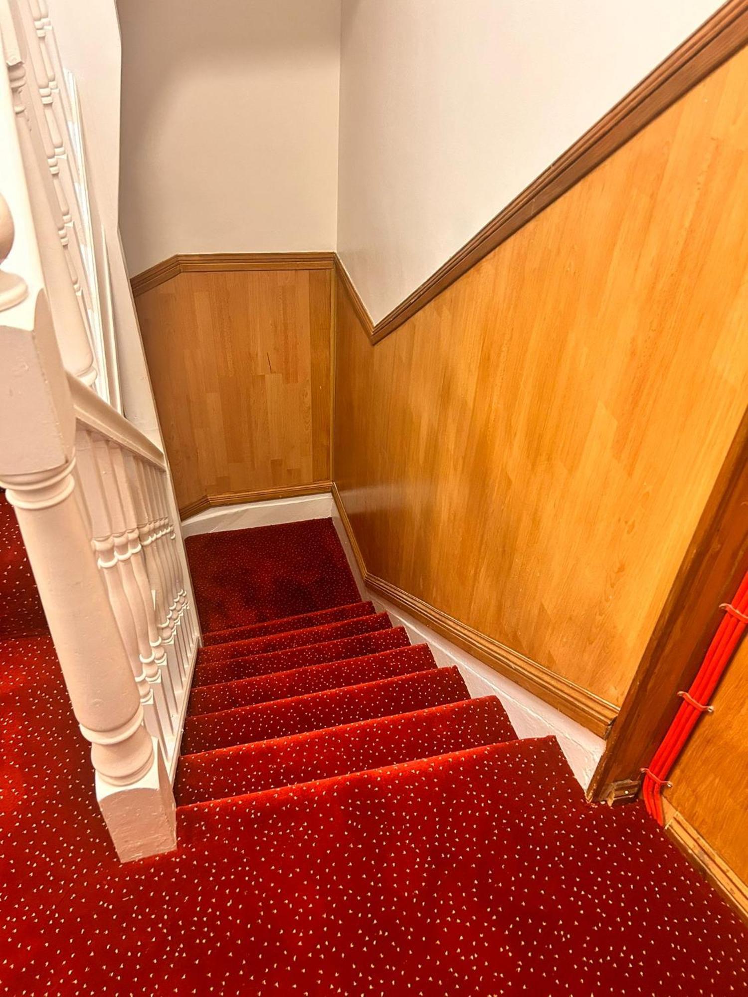 Romany House Hotel London Luaran gambar